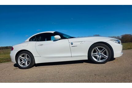 BMW Z4 Gebrauchtwagen