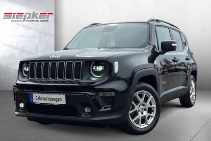 Jeep Renegade Gebrauchtwagen