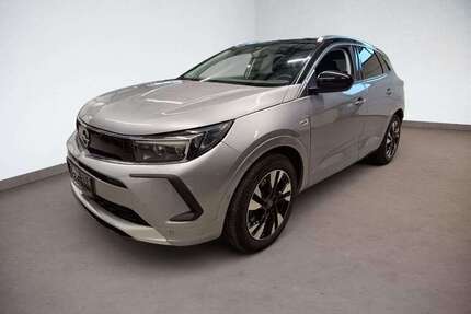 Opel Grandland X Gebrauchtwagen