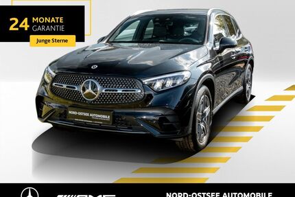 Mercedes-Benz GLC 300 Gebrauchtwagen