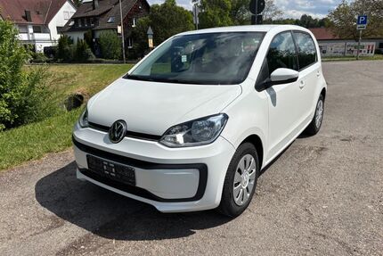 VW up! Gebrauchtwagen