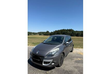 Renault Scenic Gebrauchtwagen