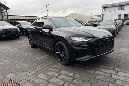 Audi Q8 Gebrauchtwagen