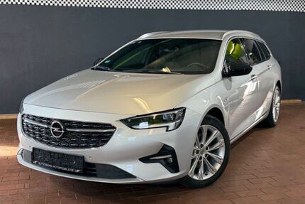 Opel Insignia Gebrauchtwagen