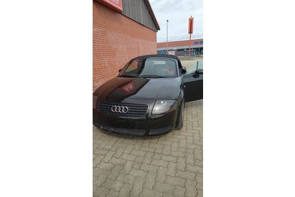 Audi TT Gebrauchtwagen