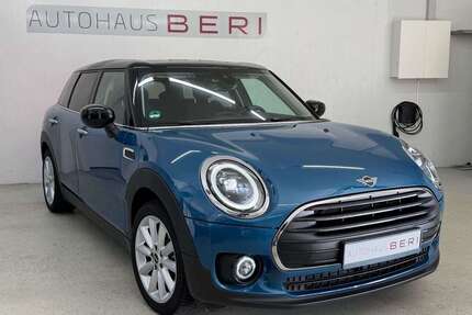 Mini Cooper Clubman Gebrauchtwagen