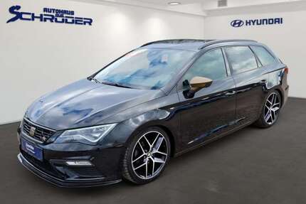Seat Leon Gebrauchtwagen