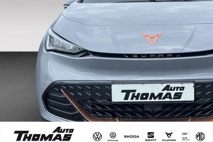 Cupra Born Gebrauchtwagen