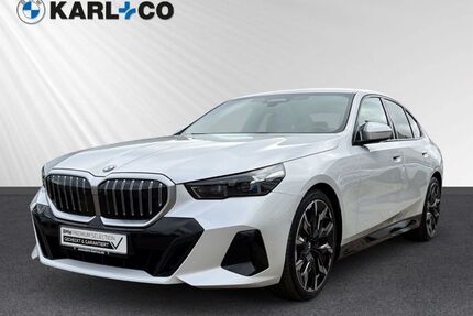 BMW 540 Gebrauchtwagen