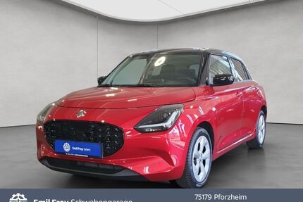 Suzuki Swift Gebrauchtwagen