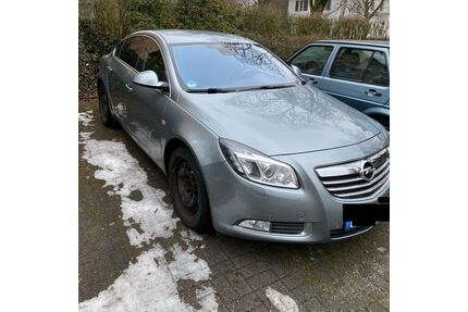 Opel Insignia Gebrauchtwagen