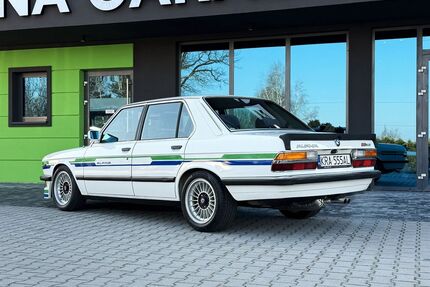 Alpina Andere Gebrauchtwagen
