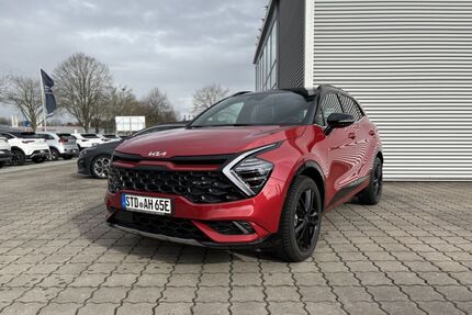 Kia Sportage Gebrauchtwagen