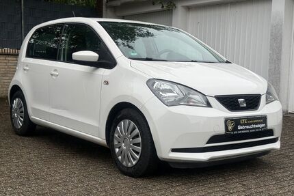 Seat Mii Gebrauchtwagen