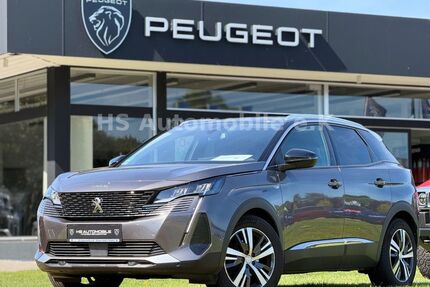 Peugeot 3008 Gebrauchtwagen