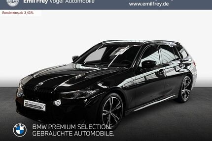 BMW 318 Gebrauchtwagen