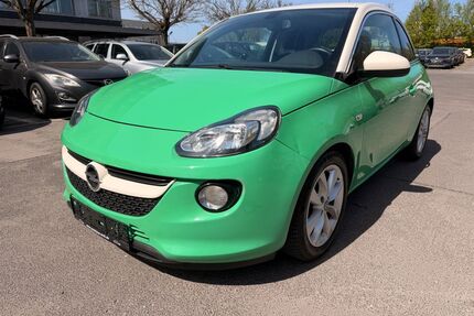 Opel Adam Gebrauchtwagen
