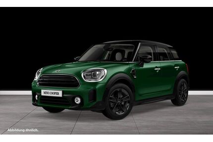 Mini Cooper Countryman Gebrauchtwagen