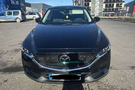 Mazda CX-5 Gebrauchtwagen
