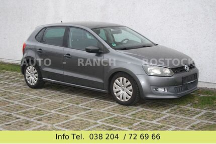 VW Polo Gebrauchtwagen