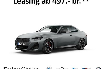 BMW M240i Gebrauchtwagen