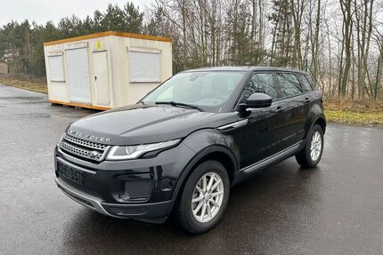 Land Rover Range Rover Evoque Gebrauchtwagen