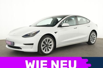 Tesla Model 3 Gebrauchtwagen