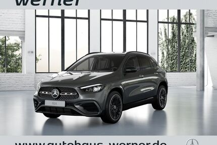 Mercedes-Benz GLA 180 Gebrauchtwagen