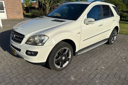 Mercedes-Benz ML 320 Gebrauchtwagen
