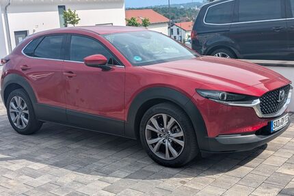 Volvo CX-30 