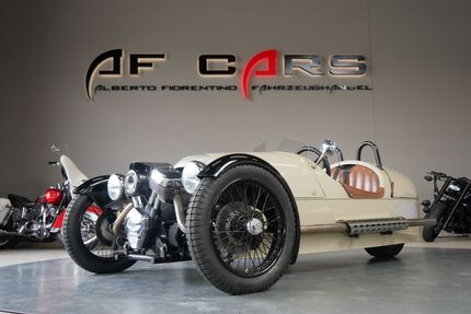 Morgan 3 Wheeler Gebrauchtwagen