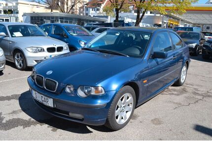 BMW 316 Gebrauchtwagen