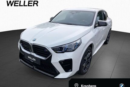 BMW X2 Gebrauchtwagen