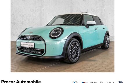 Mini Cooper C Gebrauchtwagen