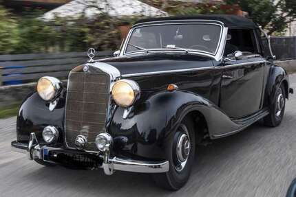 Mercedes-Benz 170 Gebrauchtwagen