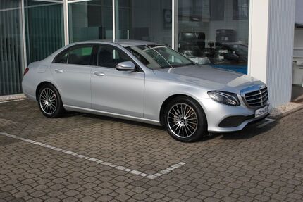 Mercedes-Benz E 350 Gebrauchtwagen