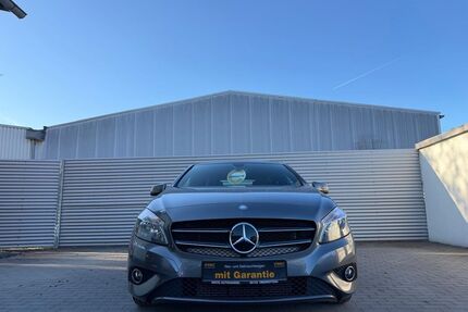Mercedes-Benz A 180 Gebrauchtwagen
