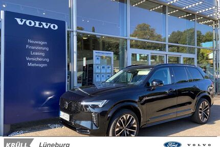 Volvo XC90 Gebrauchtwagen
