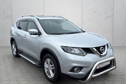 Nissan X-Trail Gebrauchtwagen