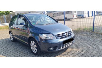 VW Golf Plus Gebrauchtwagen