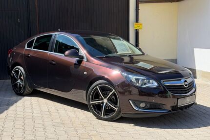 Opel Insignia Gebrauchtwagen