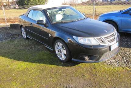 Saab 9-3 Gebrauchtwagen