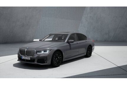 BMW 750 Gebrauchtwagen