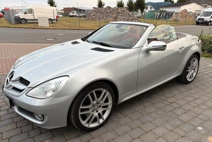 Mercedes-Benz SLK 280 Gebrauchtwagen