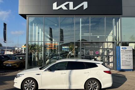 Kia Optima Gebrauchtwagen