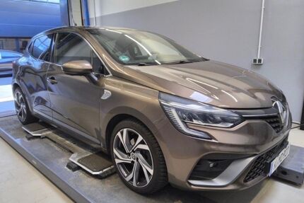 Renault Clio Gebrauchtwagen