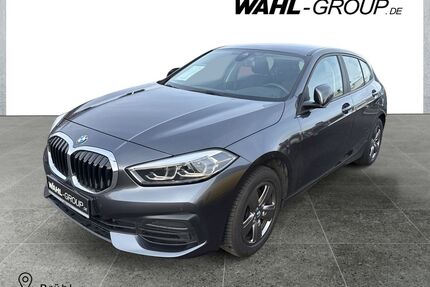 BMW 116 Gebrauchtwagen