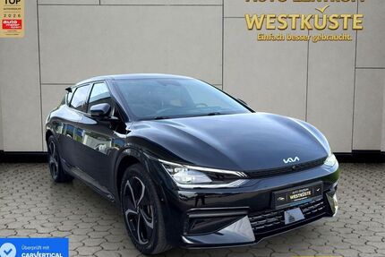 Kia EV6 Gebrauchtwagen