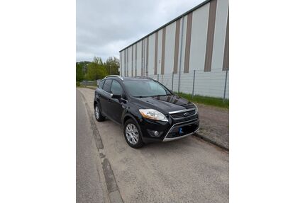Ford Kuga Gebrauchtwagen