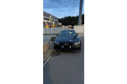Audi A5 Gebrauchtwagen